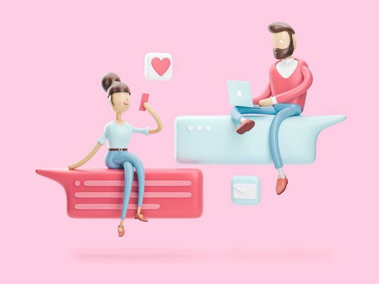 Fitness Lifestyle Mobile App