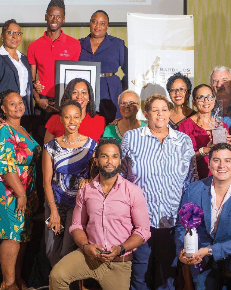 Barbados’ Best Employers