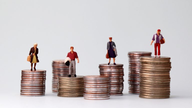 Compensation & Benefits