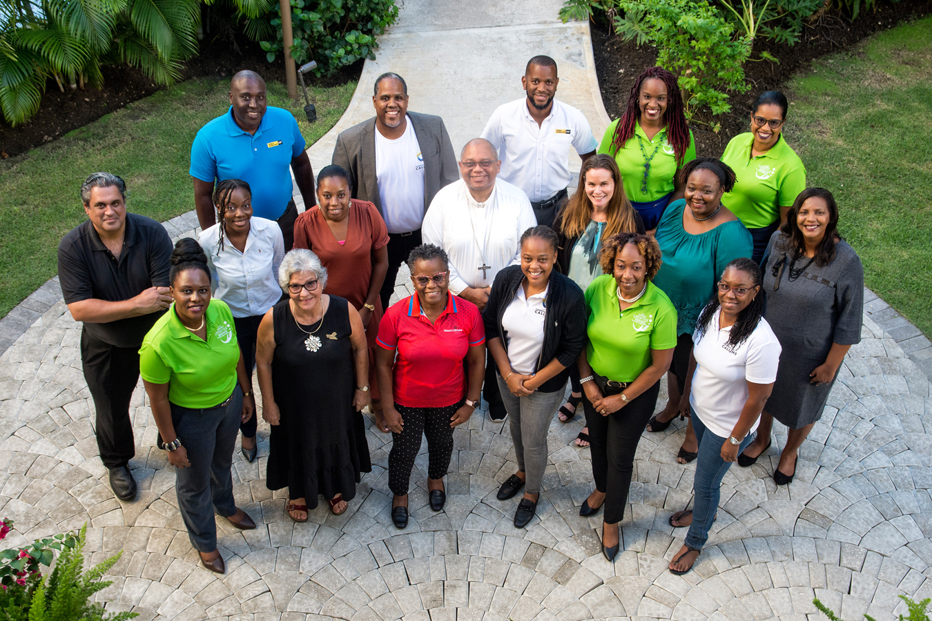 The Leadership Challenge Workshop - November 2022