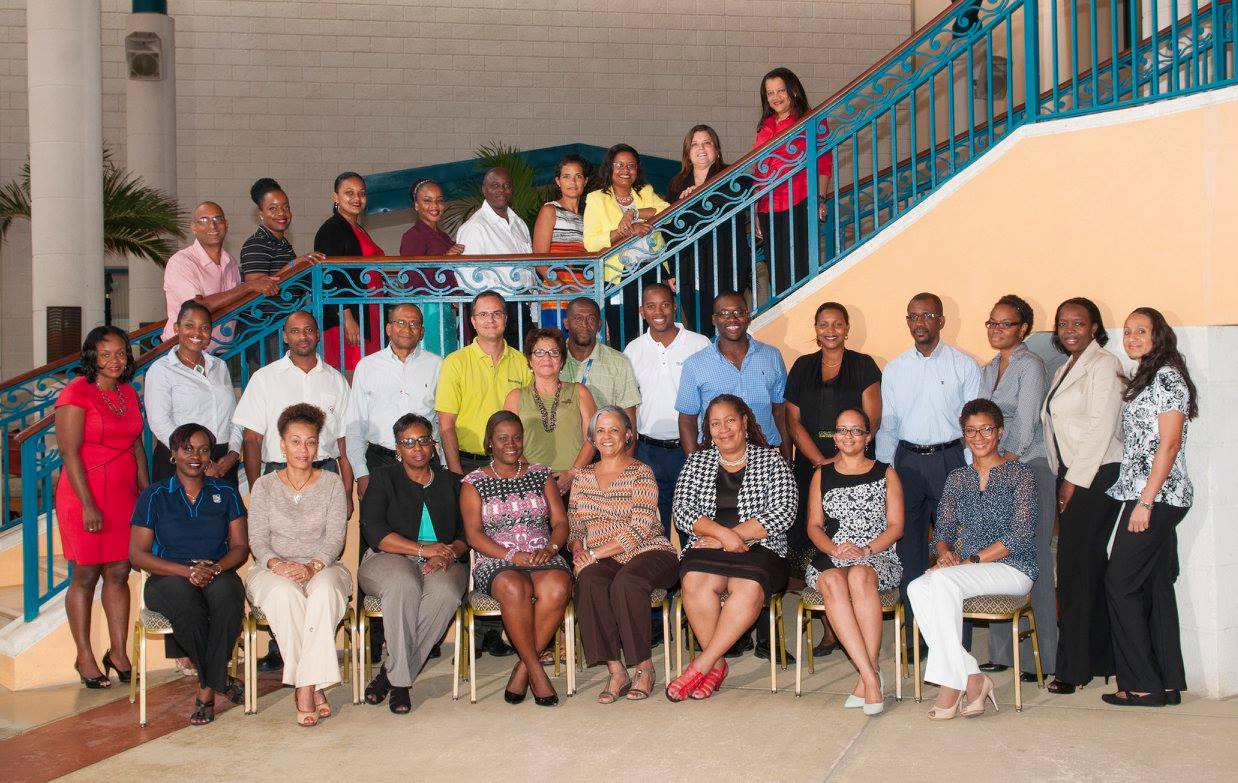 The Leadership Challenge March 2015