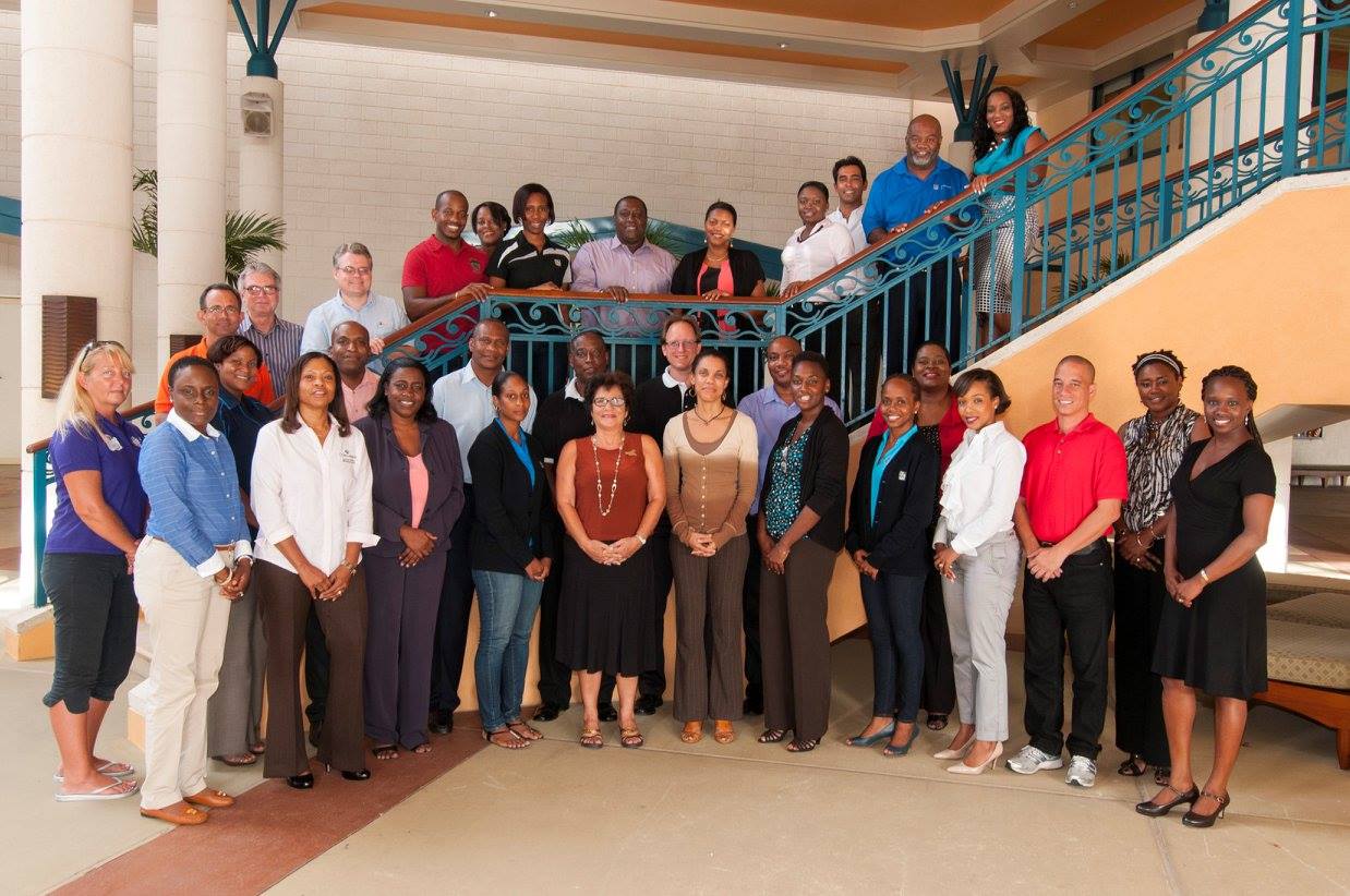 The Leadership Challenge October 2014
