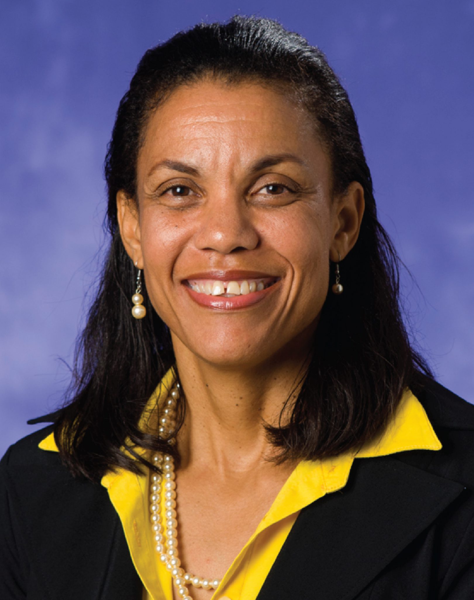 Laura Husbands, B.Sc., MBA