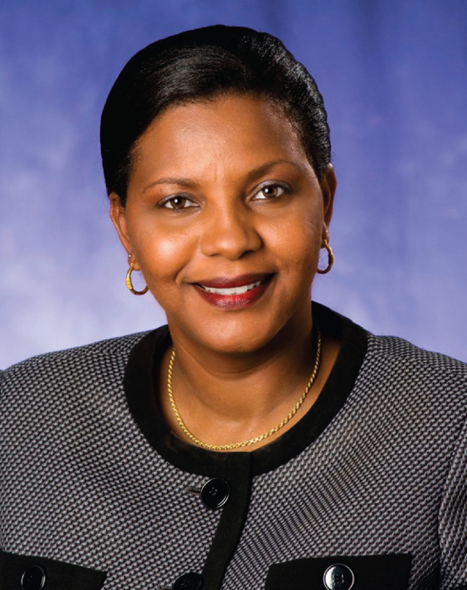 Althea Browne, Dip., MBA