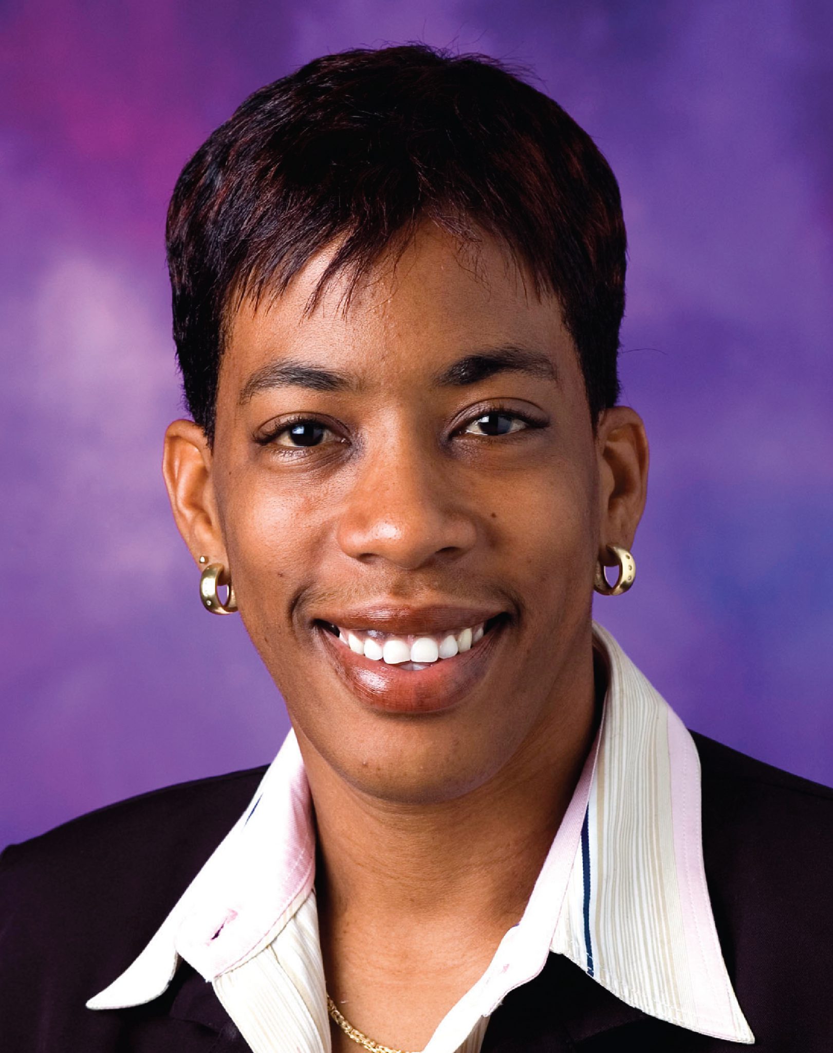 Jennifer Hinds, B.Sc.