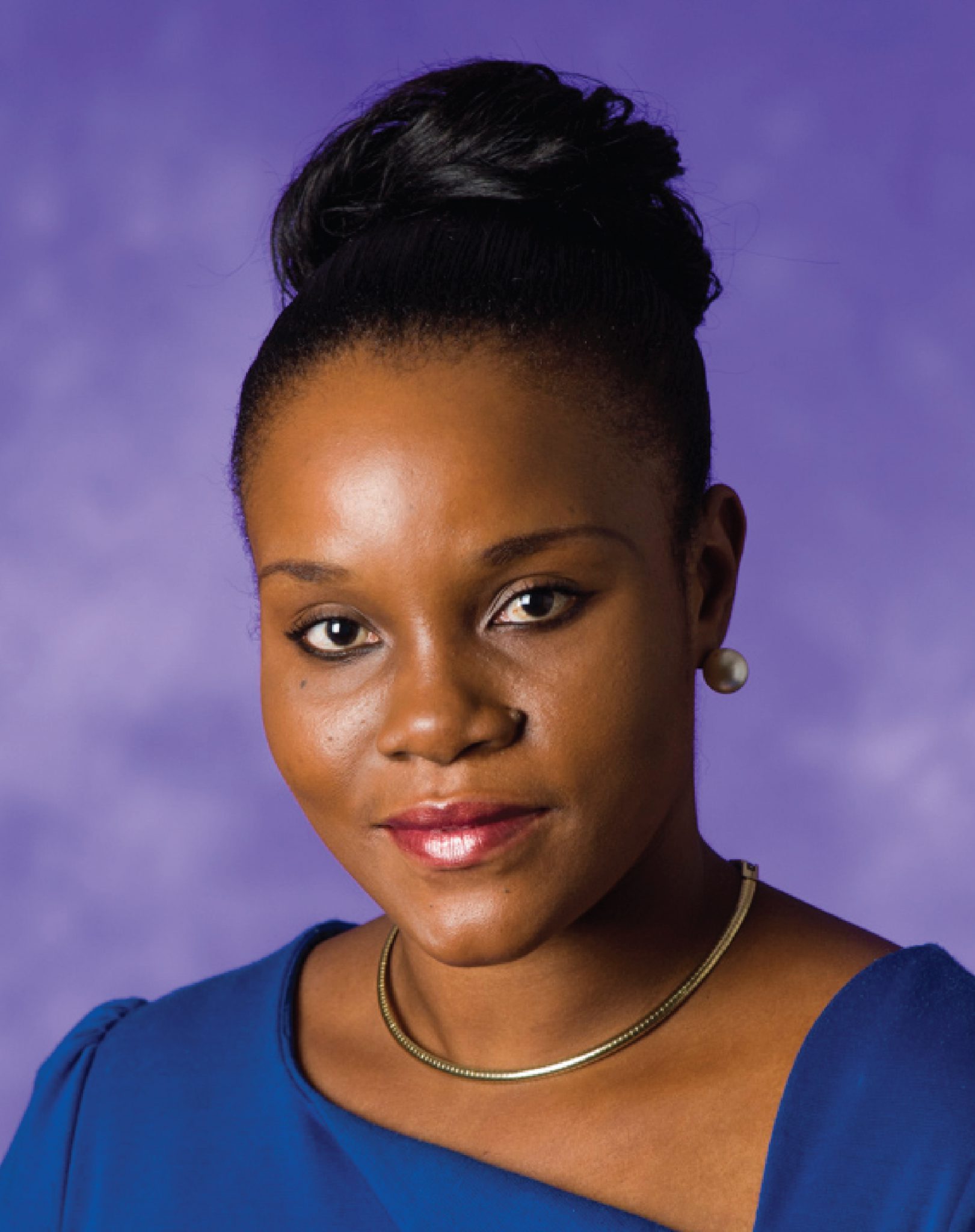 Junelle Brathwaite, B.Sc.