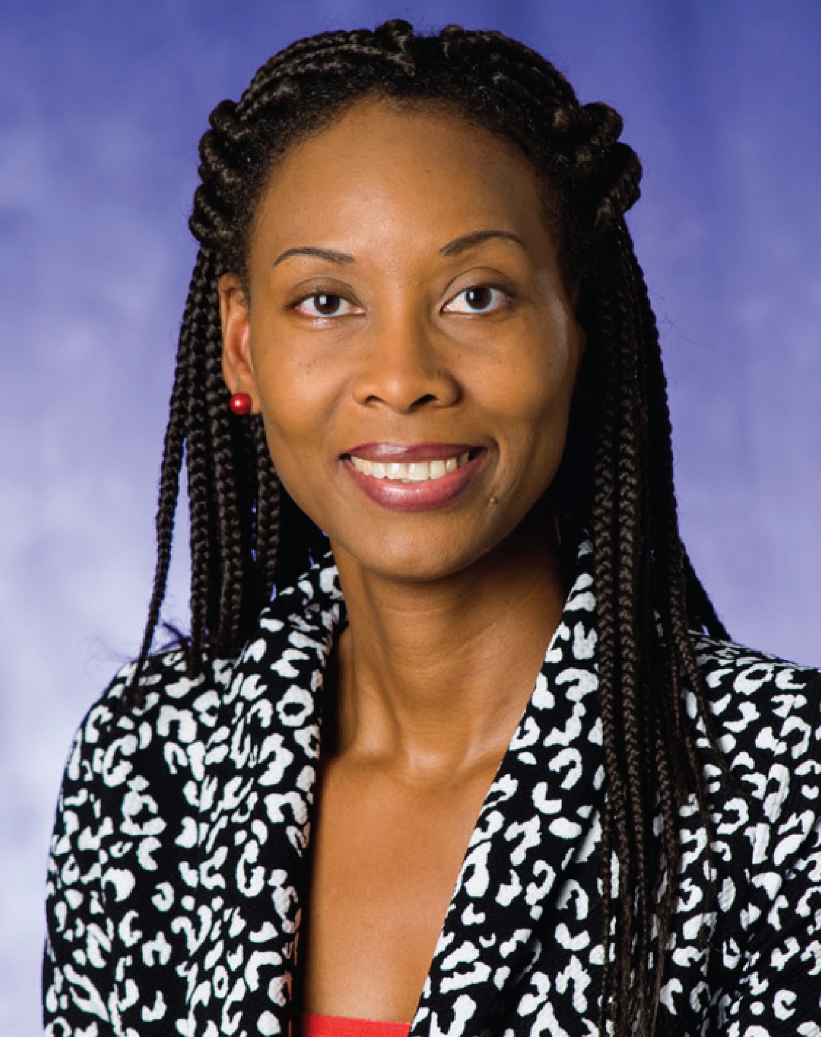 Angela Boyce, Dip.