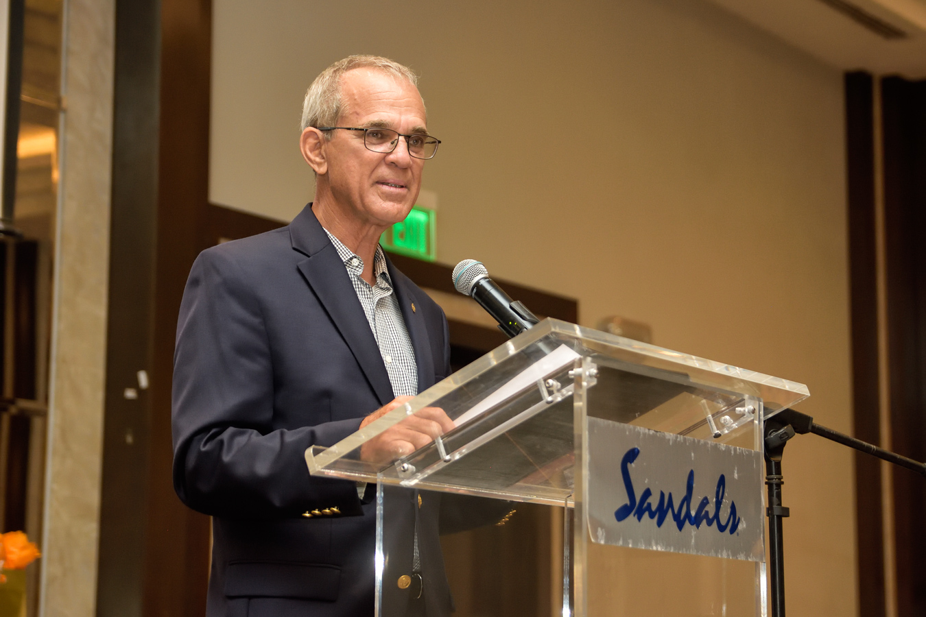 Review Panel Observations (Chief Judge - Peter Williams)