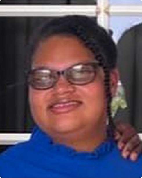 Tawonna Marshall, B.Sc